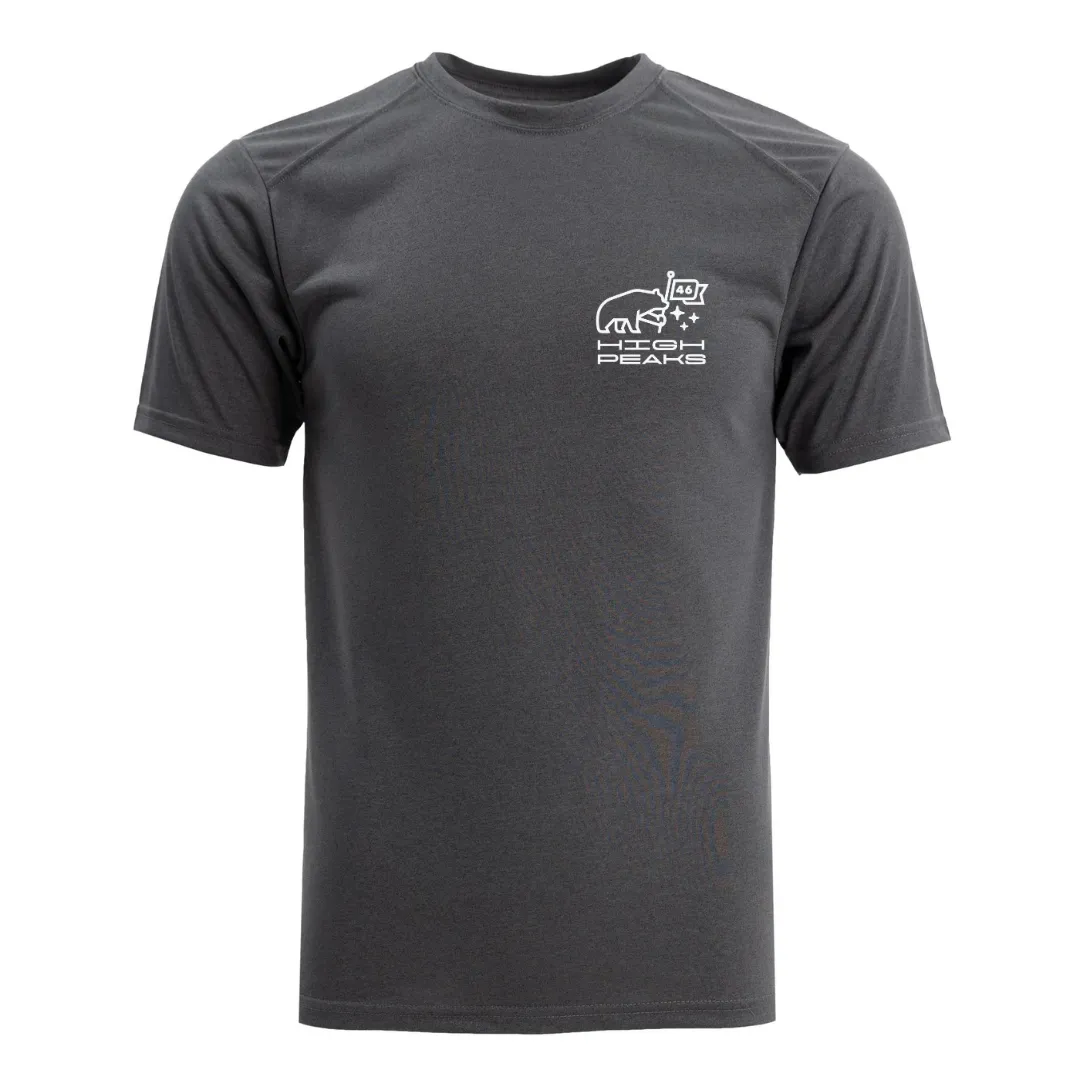 ADK High Peaks Sport Tee