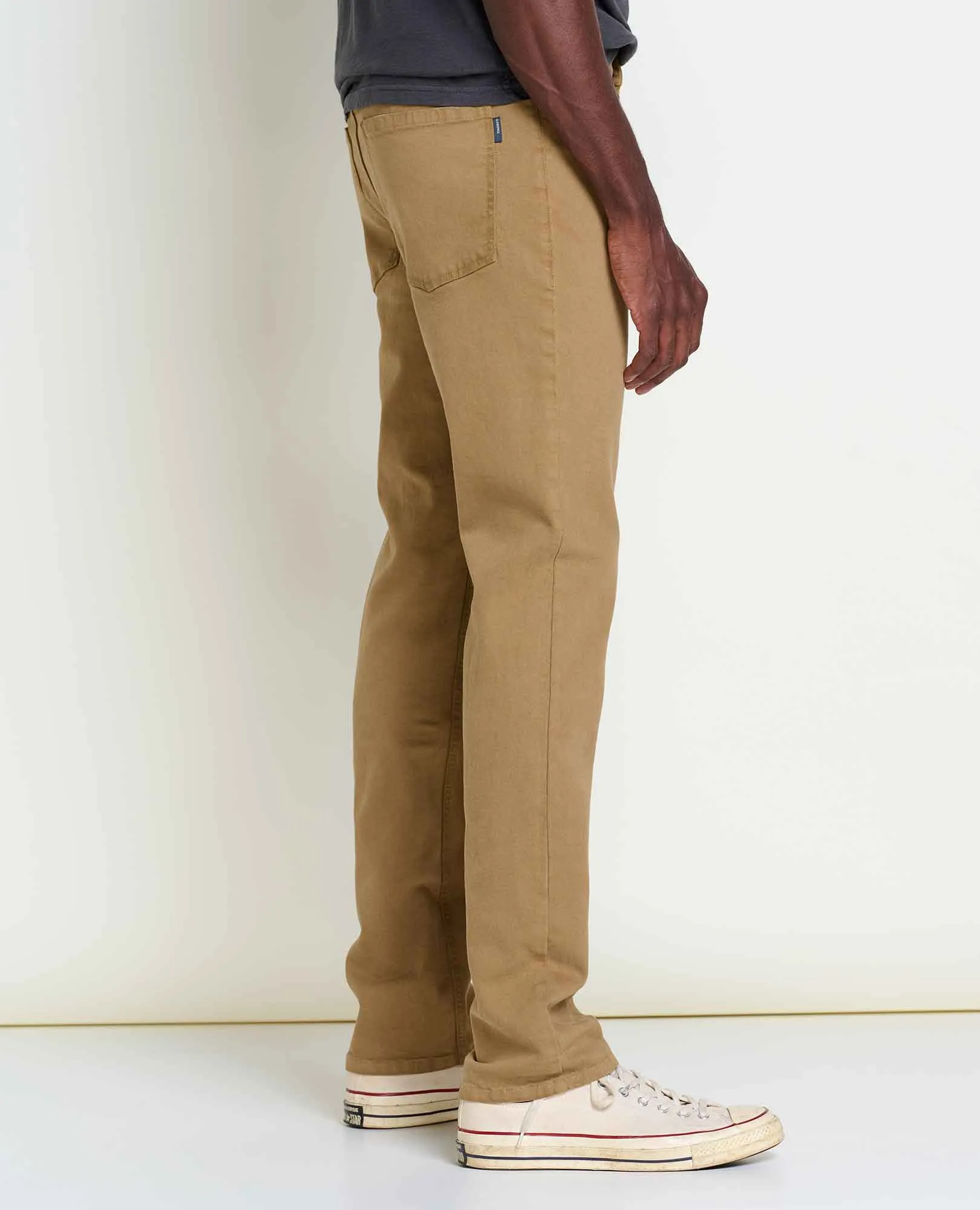 Balsam 5 Pocket Lean Pant