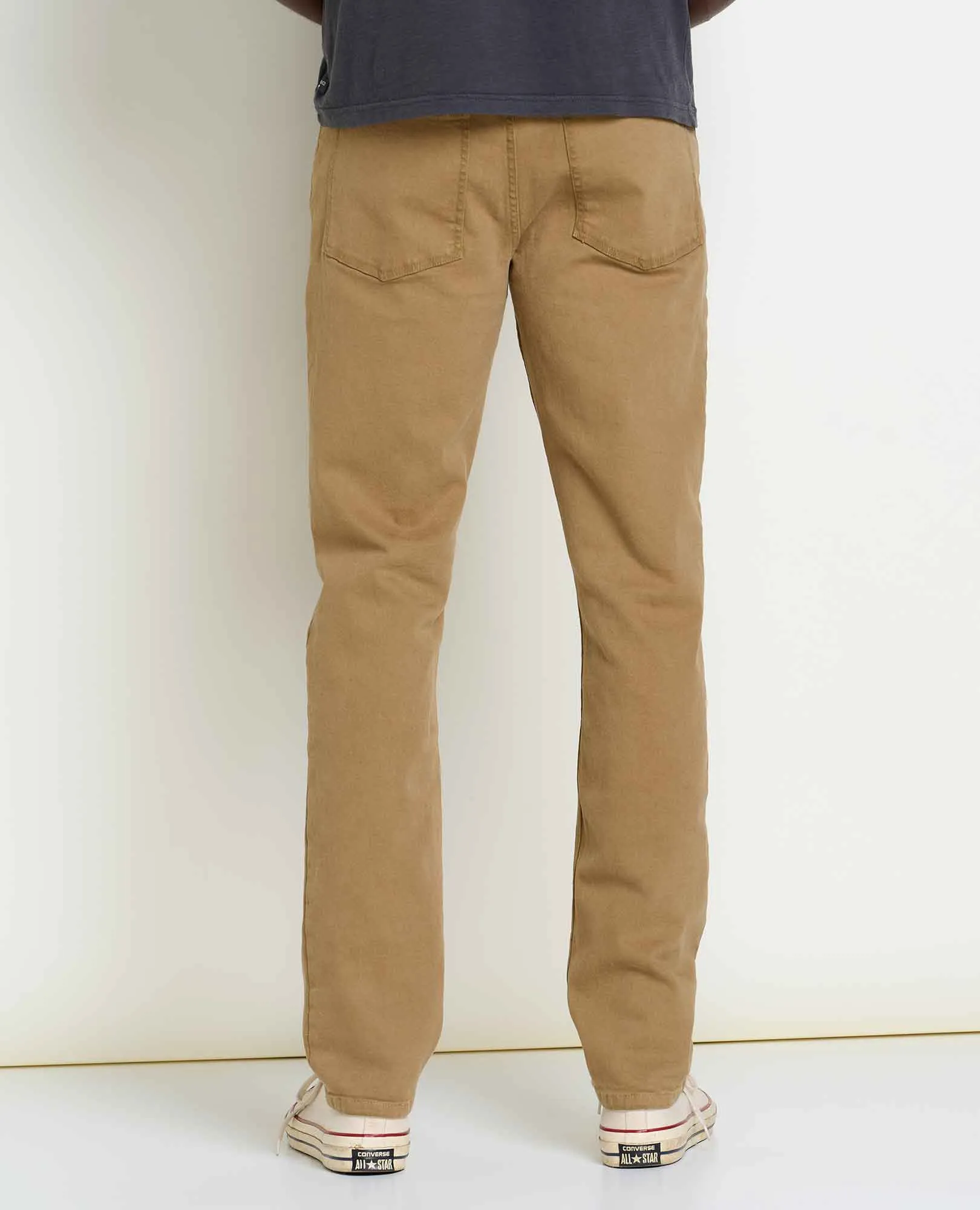 Balsam 5 Pocket Lean Pant