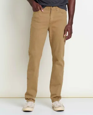 Balsam 5 Pocket Lean Pant