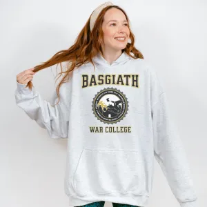 Basgiath War College Hoodie