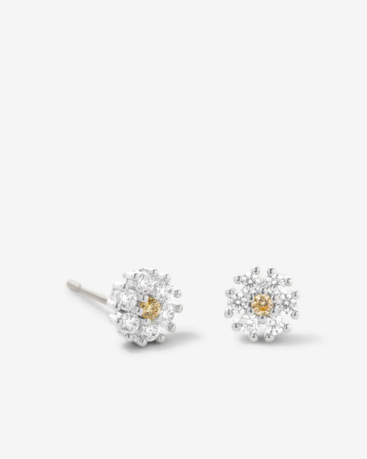 Bloom Stud Earrings