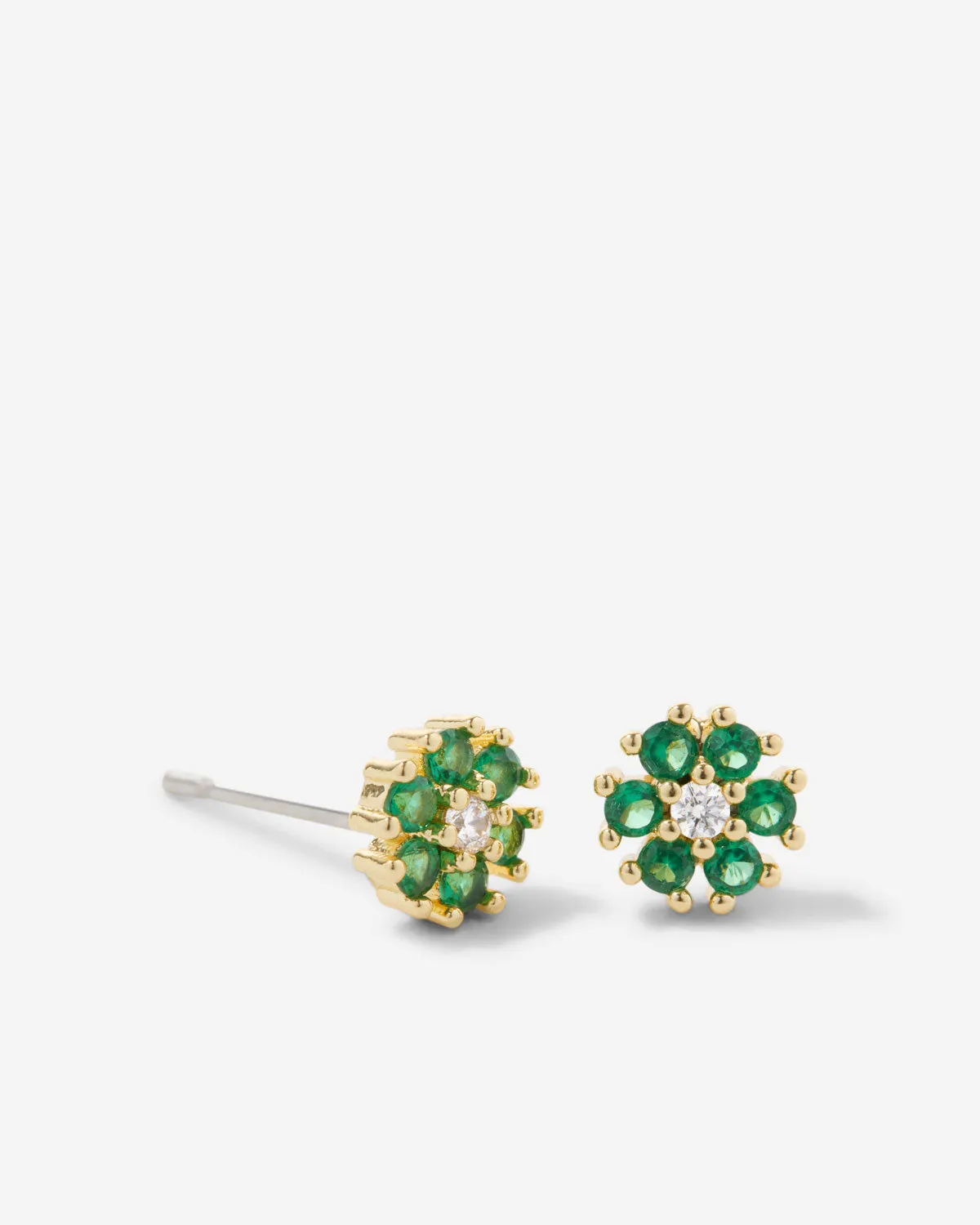 Bloom Stud Earrings