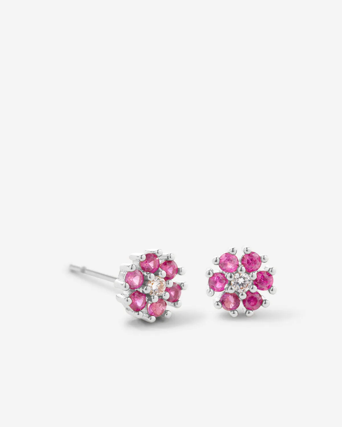 Bloom Stud Earrings