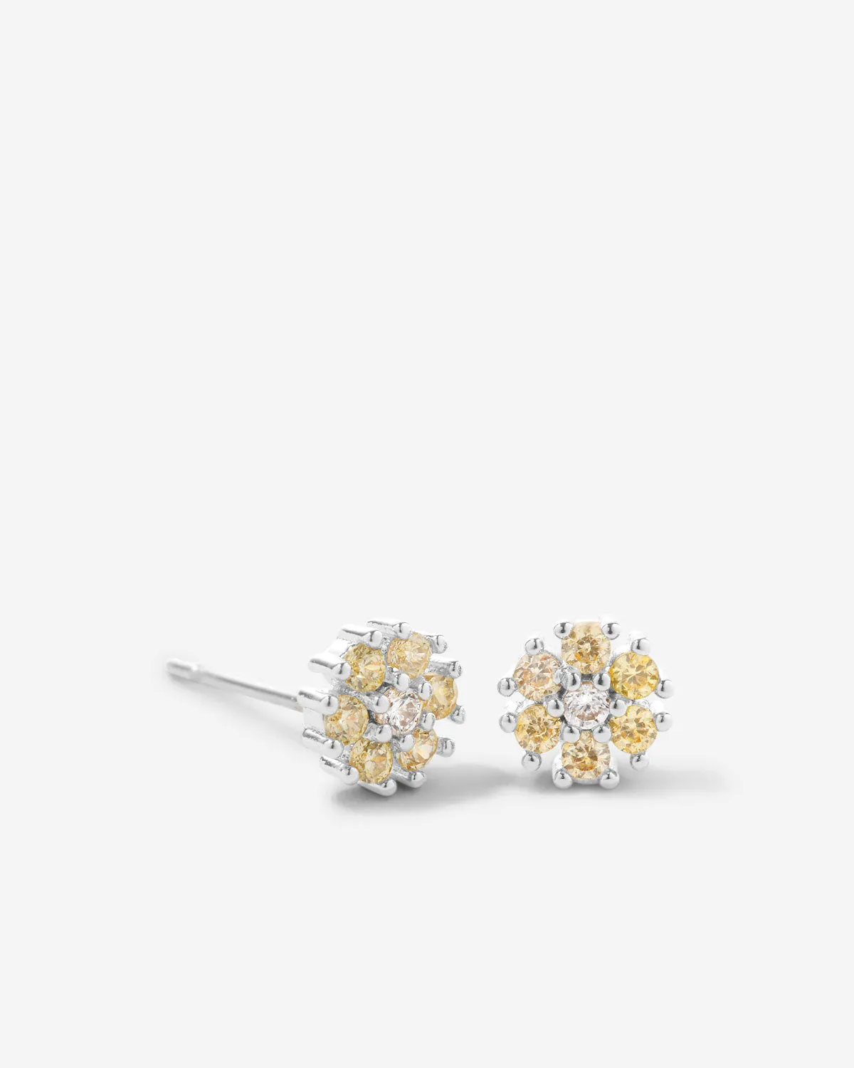 Bloom Stud Earrings