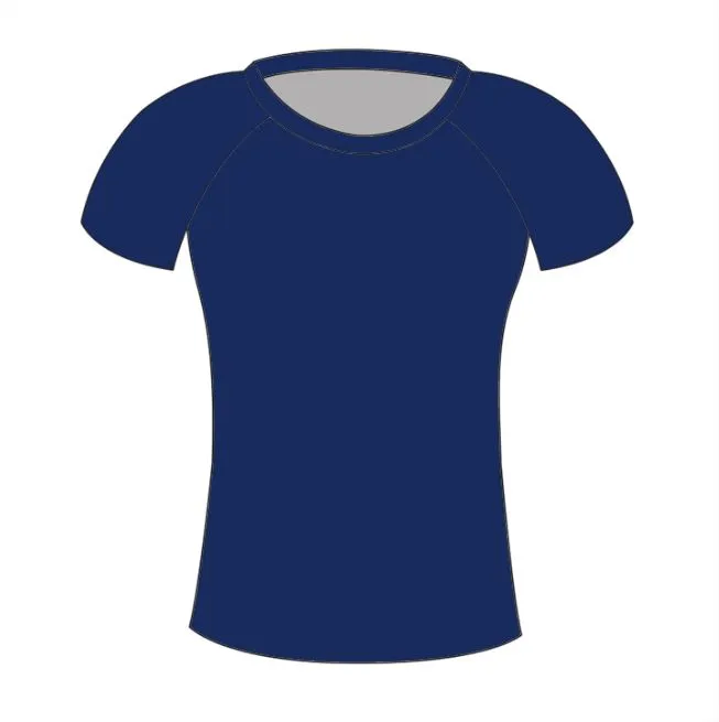 BOLDER Insider short-sleeved Raglan Top