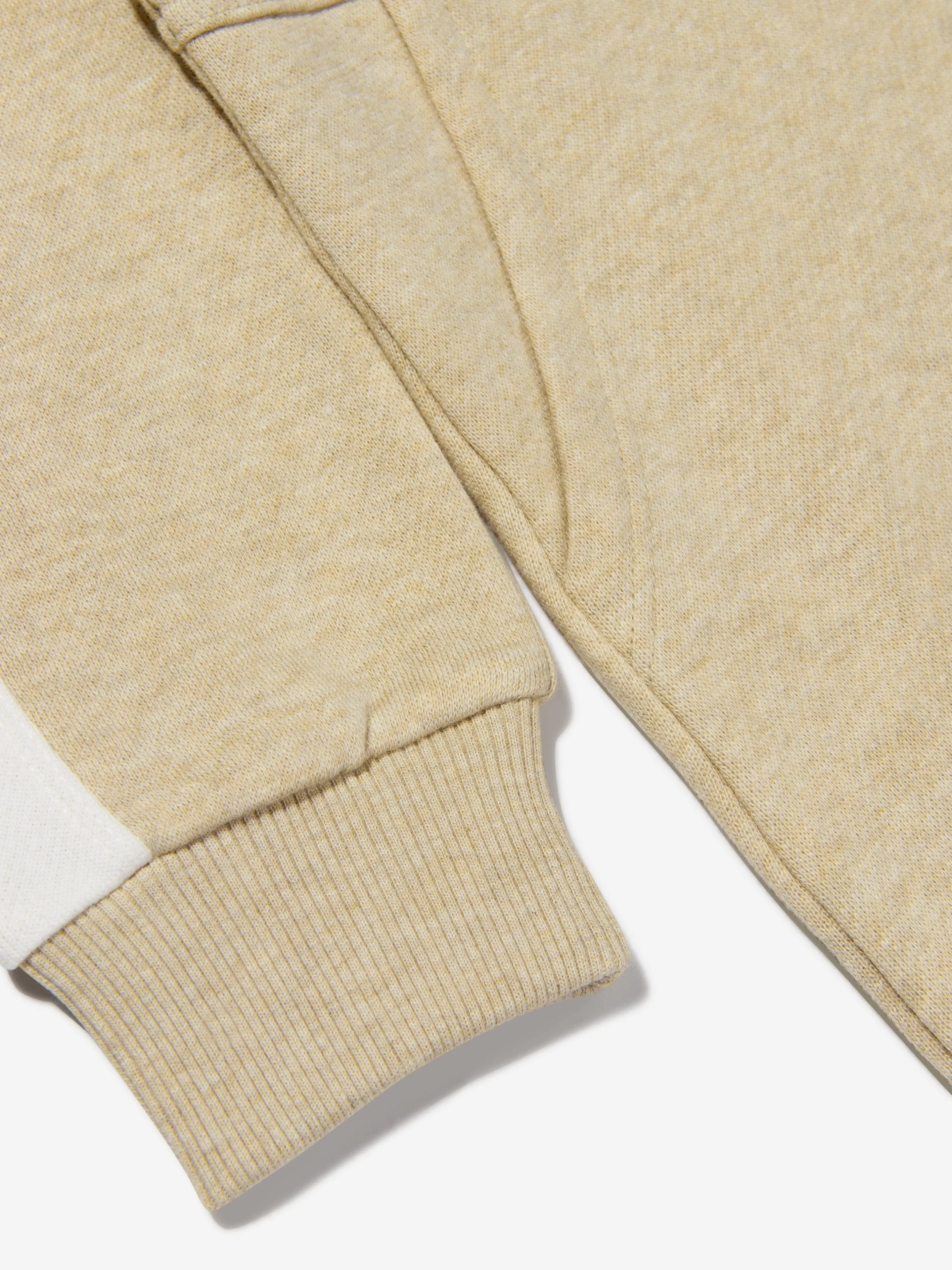 Chloé Girls Hooded Sweater Dress