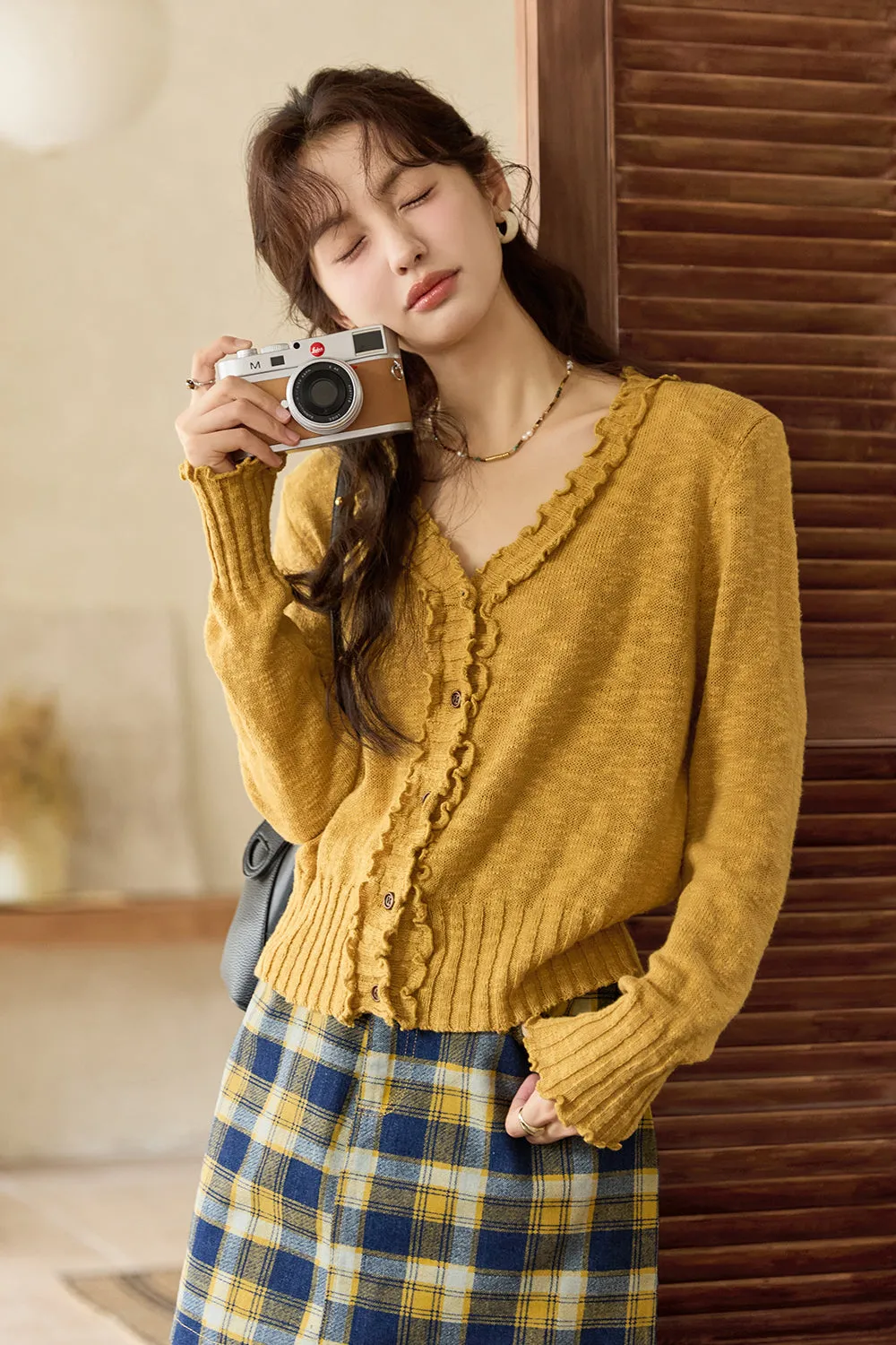 Knit Shirt for Women