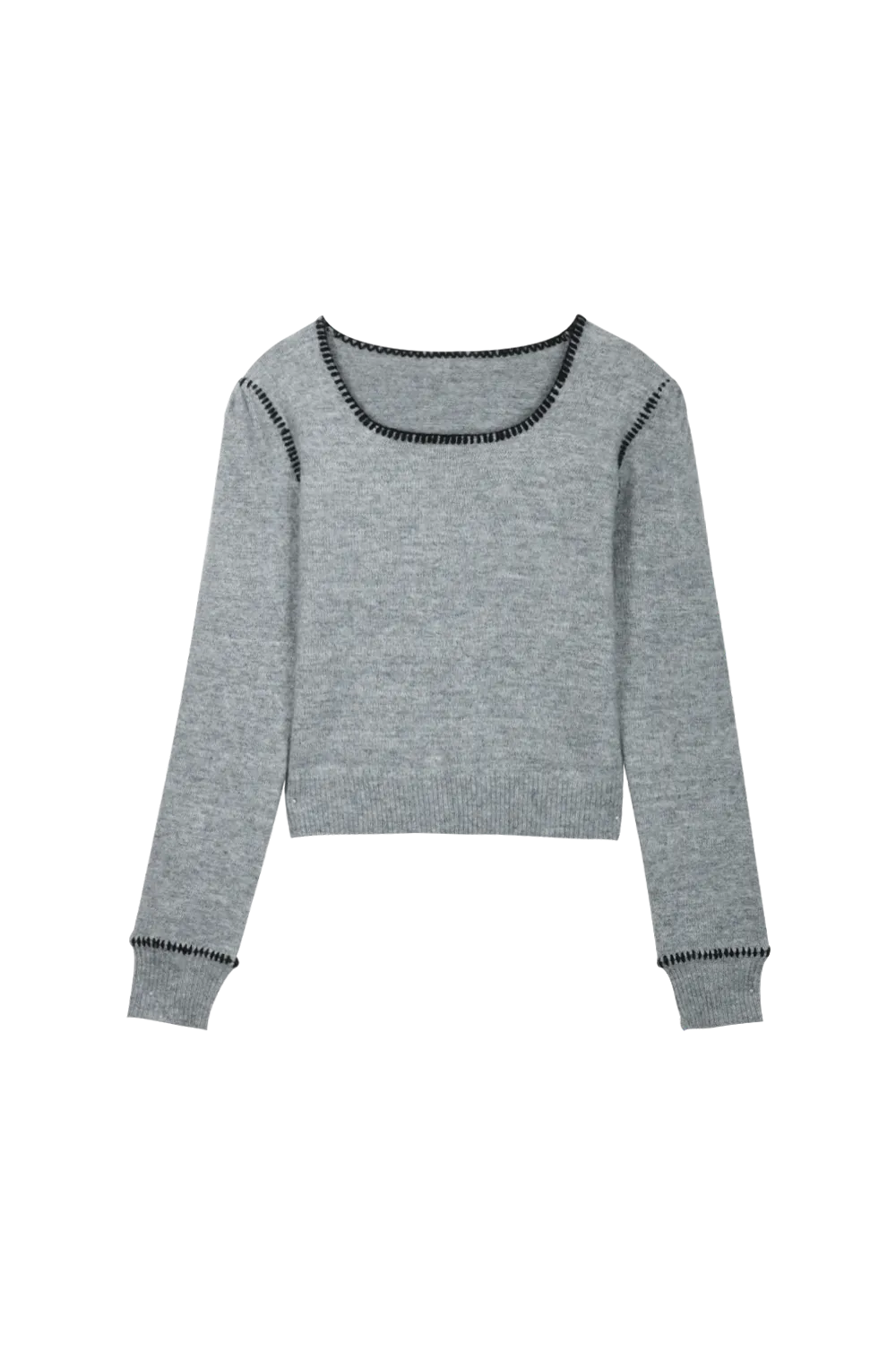 Knit Shirt for Women