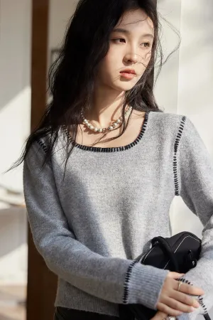 Knit Shirt for Women