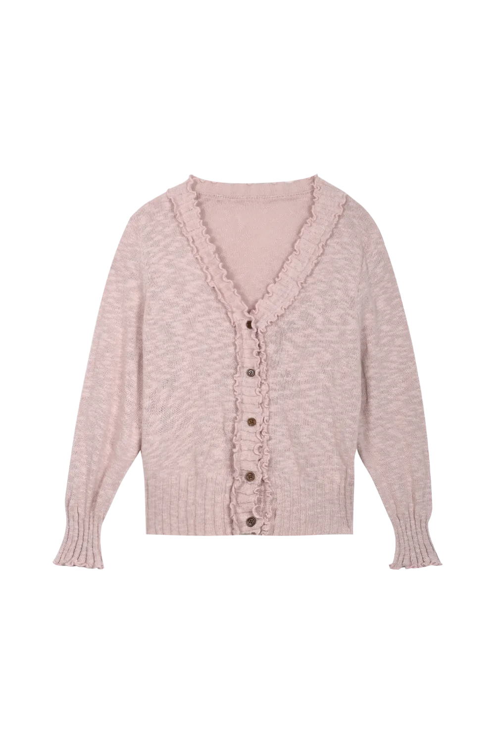 Knit Shirt for Women