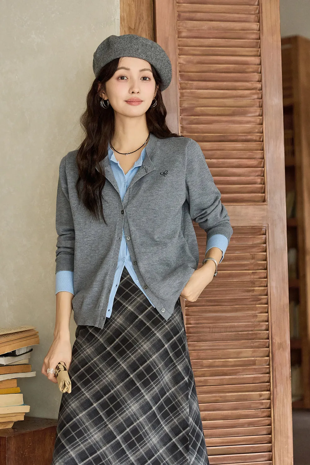 Knit Shirt for Women