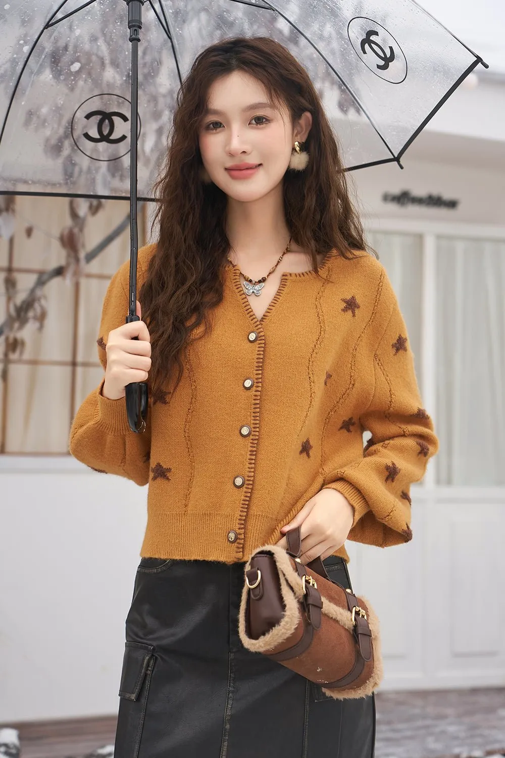 Knit Shirt for Women