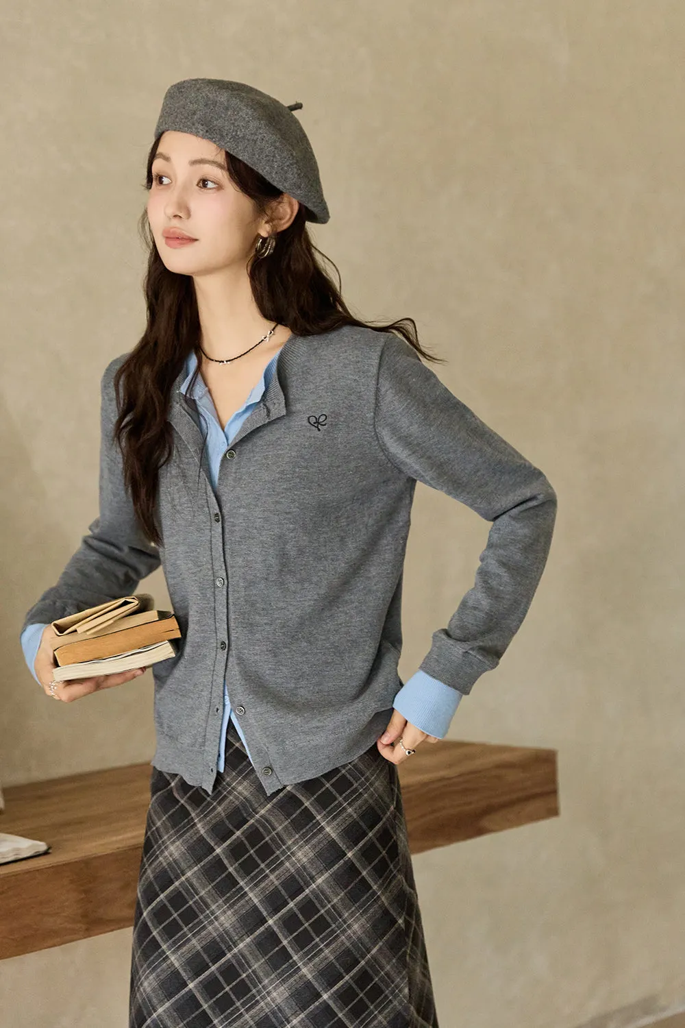 Knit Shirt for Women