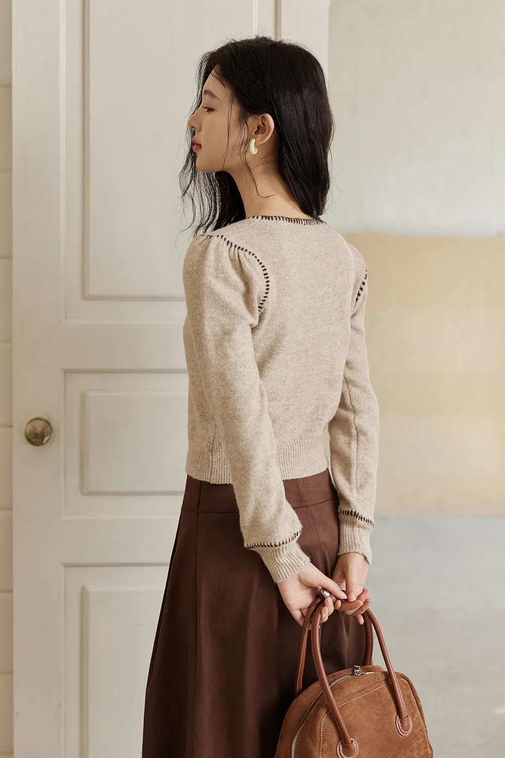 Knit Shirt for Women