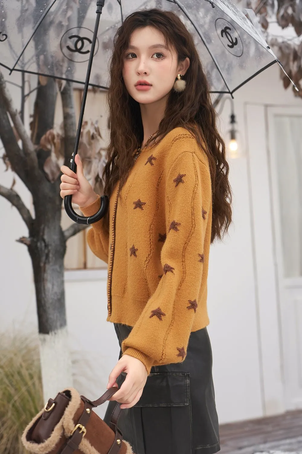 Knit Shirt for Women