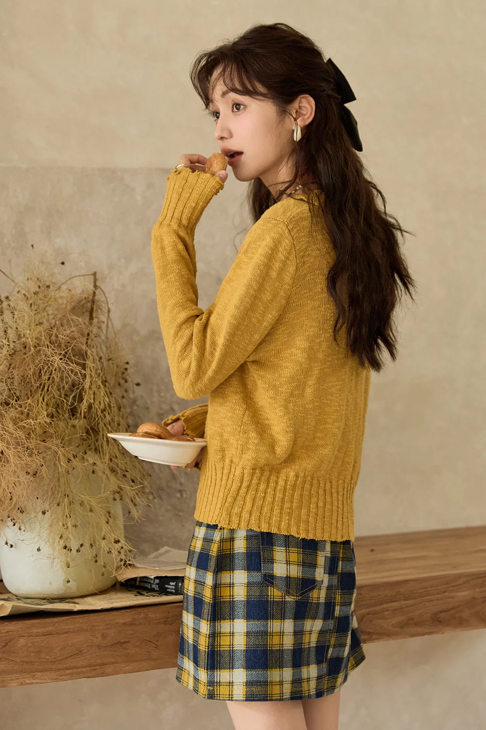 Knit Shirt for Women