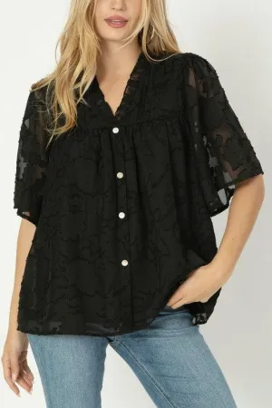 Layla Blouse