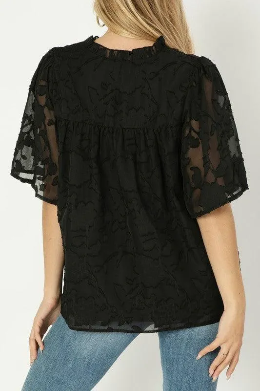 Layla Blouse