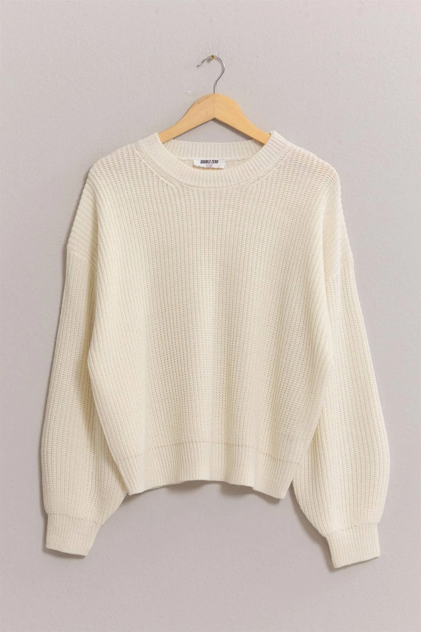 Lottie Oversized Sweater