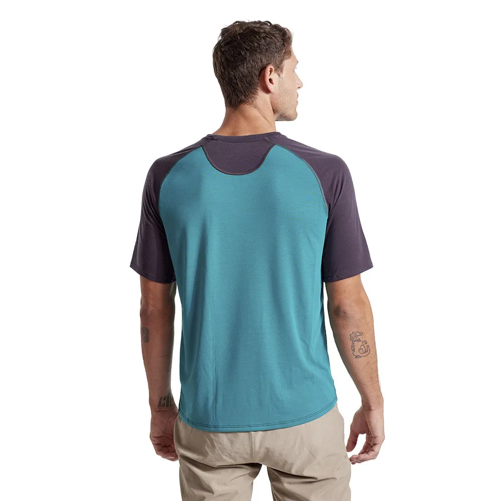 Men's Canyon Short Sleeve Jersey