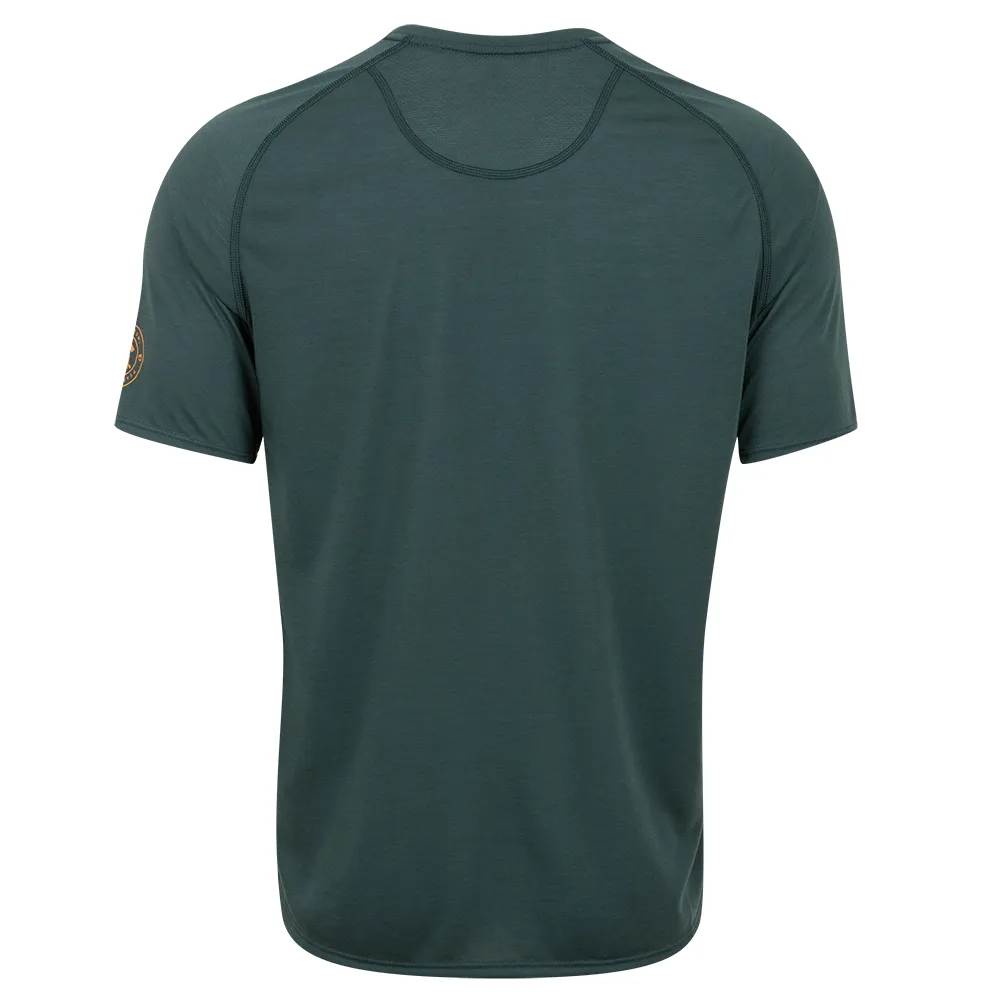 Men's Canyon Short Sleeve Jersey