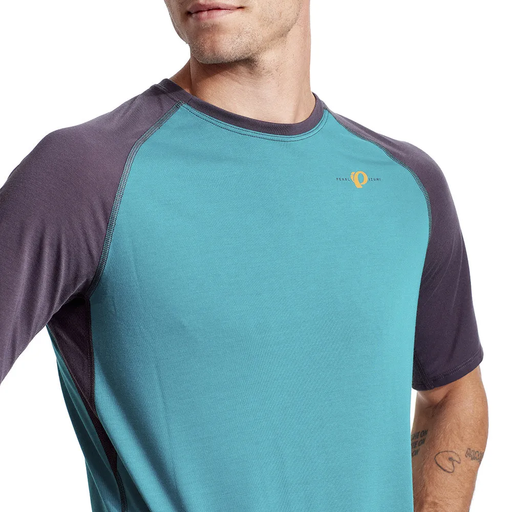 Men's Canyon Short Sleeve Jersey