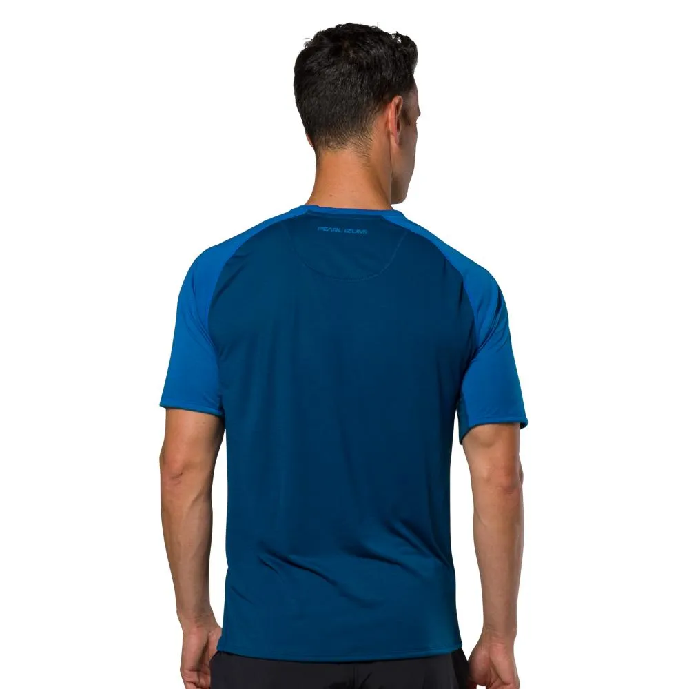 Men's Canyon Short Sleeve Jersey