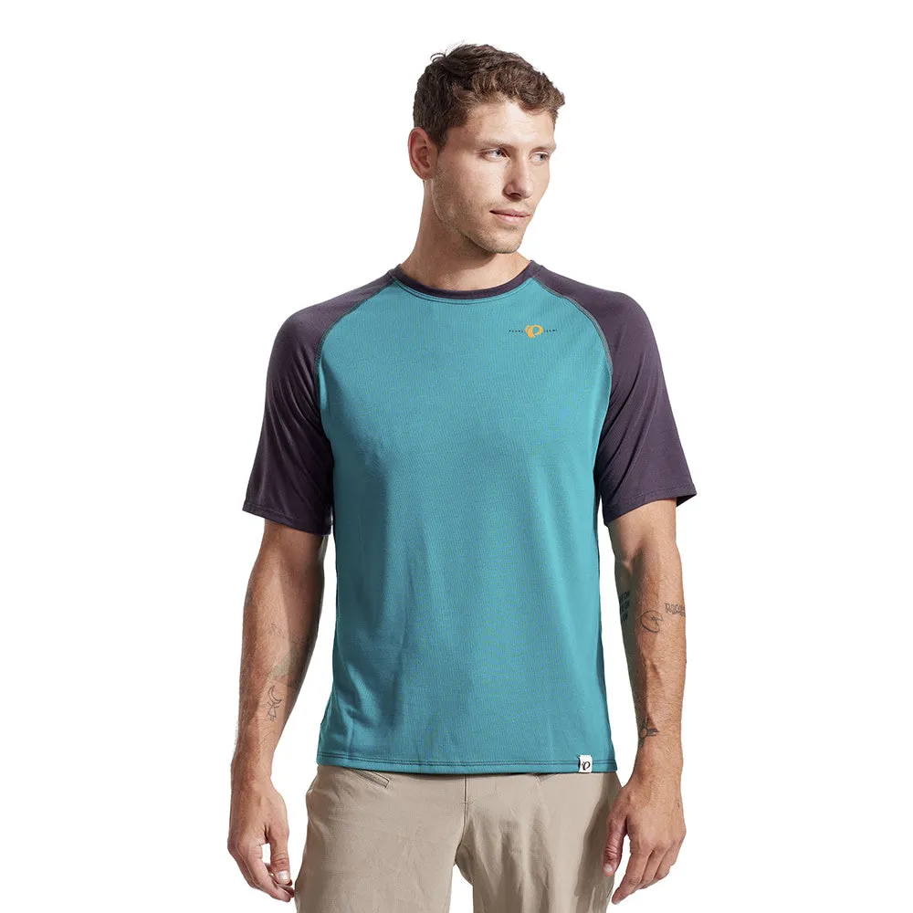 Men's Canyon Short Sleeve Jersey