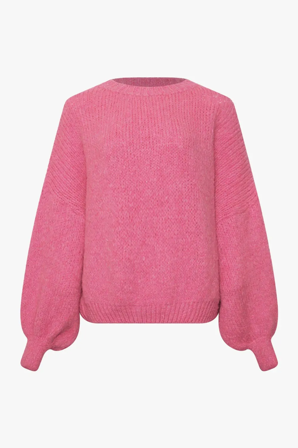 NOELLA Pink Jumper