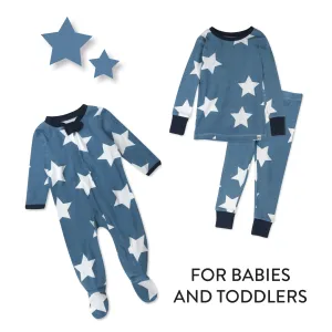 Organic Cotton Celebration Pajamas