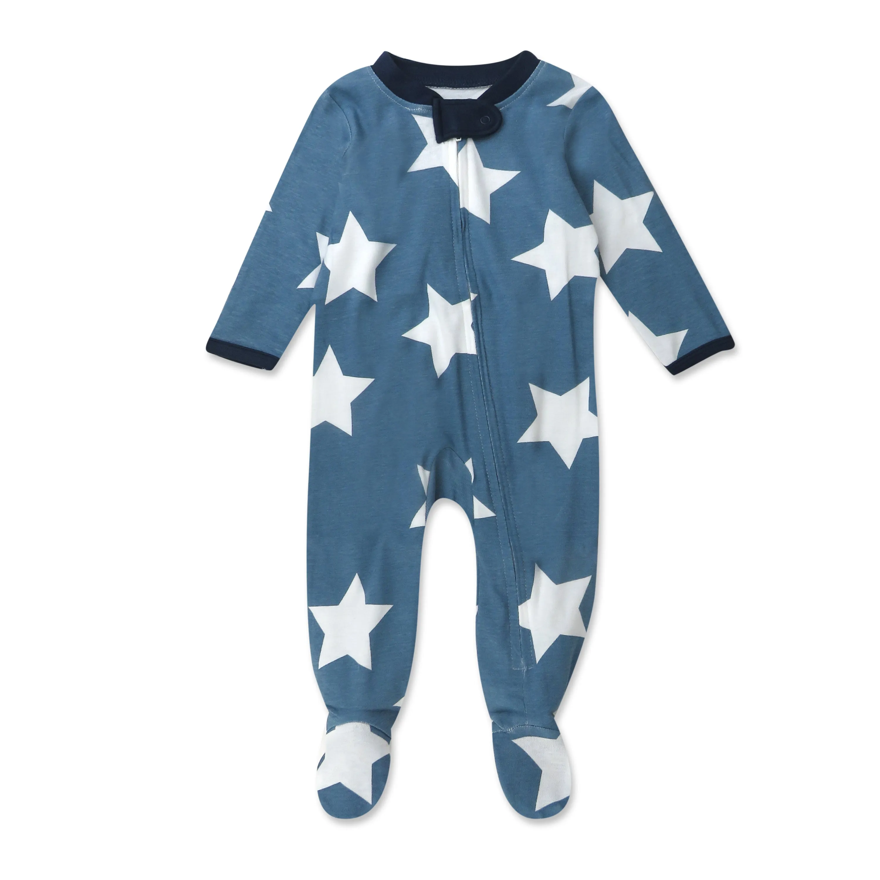 Organic Cotton Celebration Pajamas