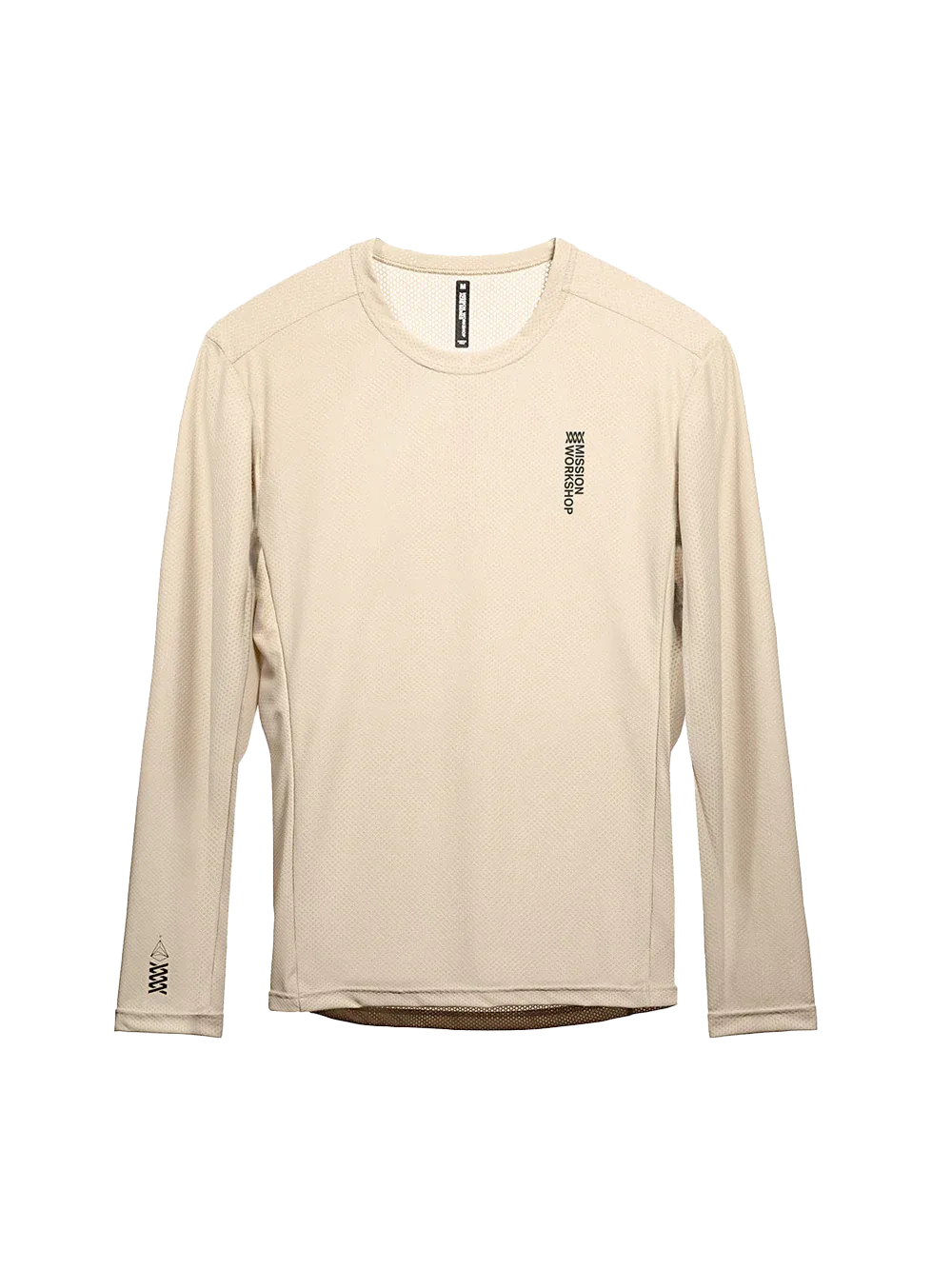 Pro Tech Long Sleeve Tee