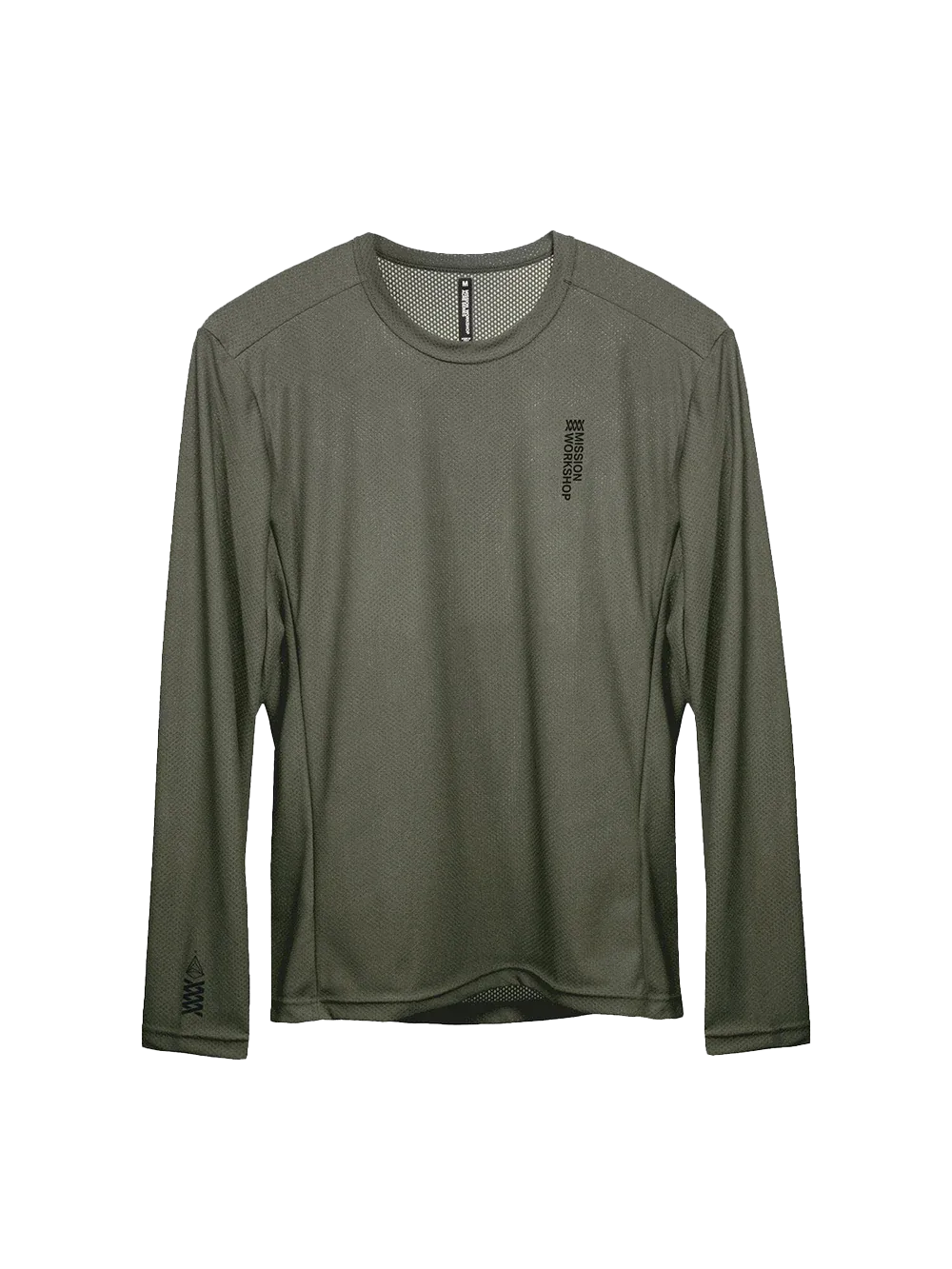 Pro Tech Long Sleeve Tee