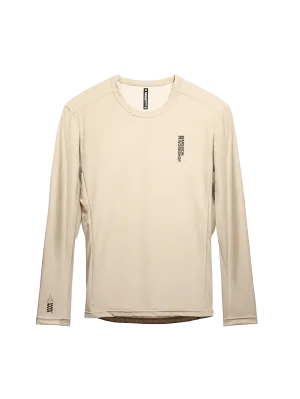 Pro Tech Long Sleeve Tee