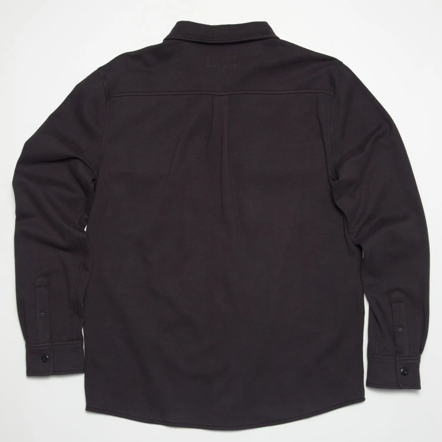 Raymond Long Sleeve Shirt