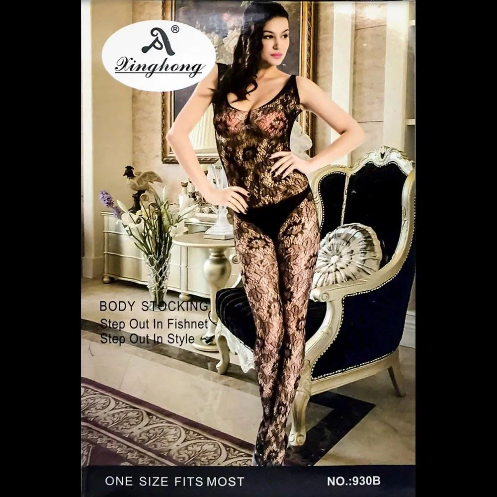 Sexy Stylish Bodystocking 930B