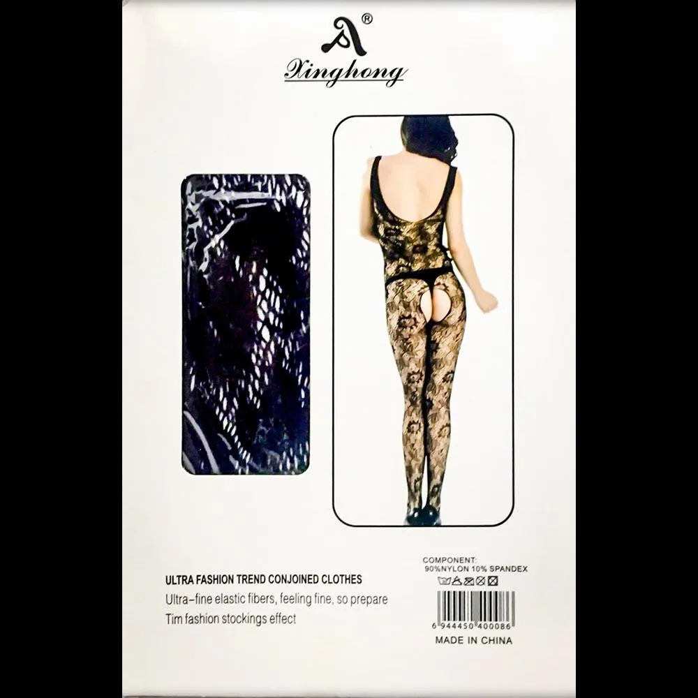 Sexy Stylish Bodystocking 930B