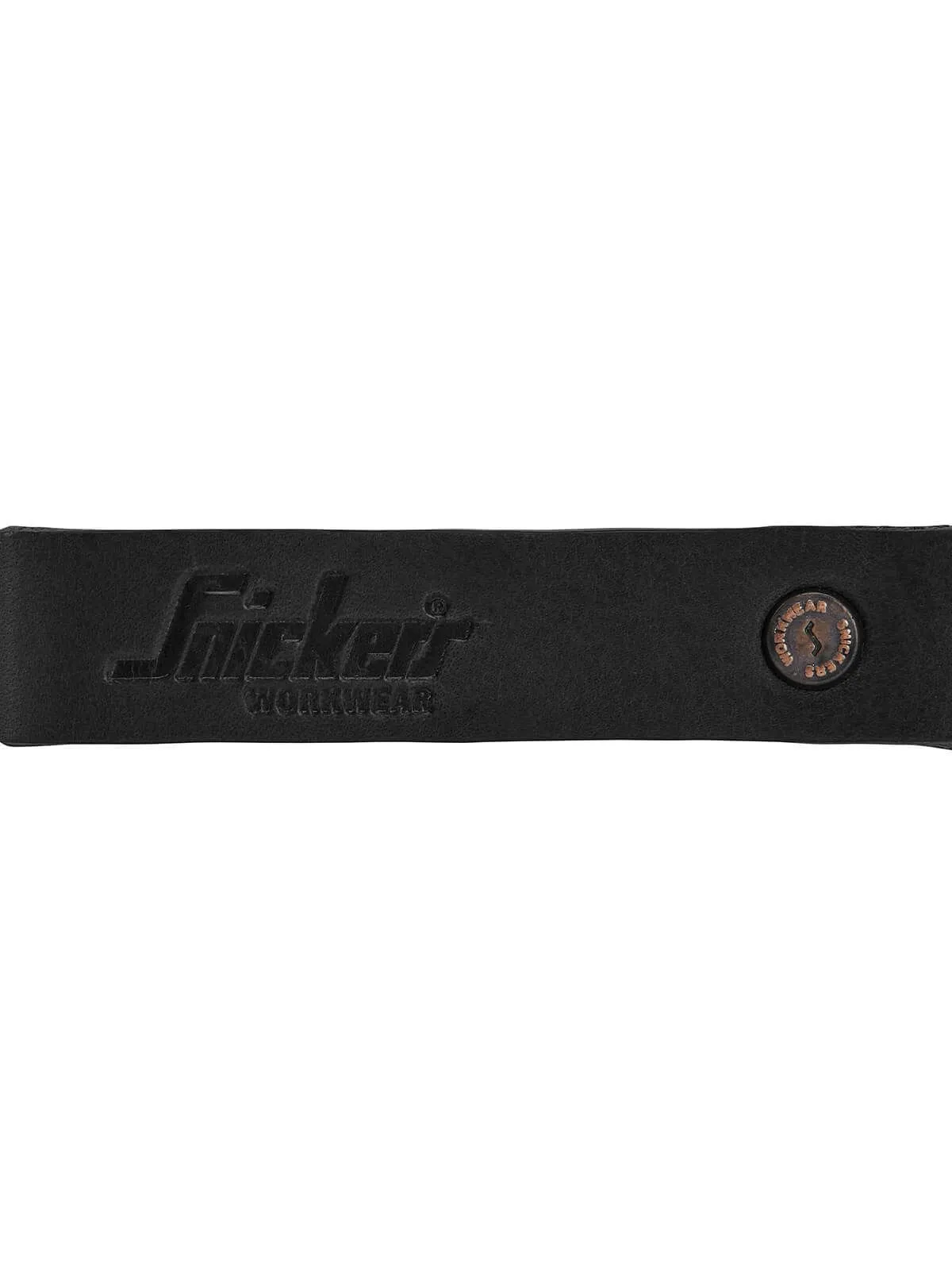 Snickers&#x20;9751&#x20;Leather&#x20;Key&#x20;Ring