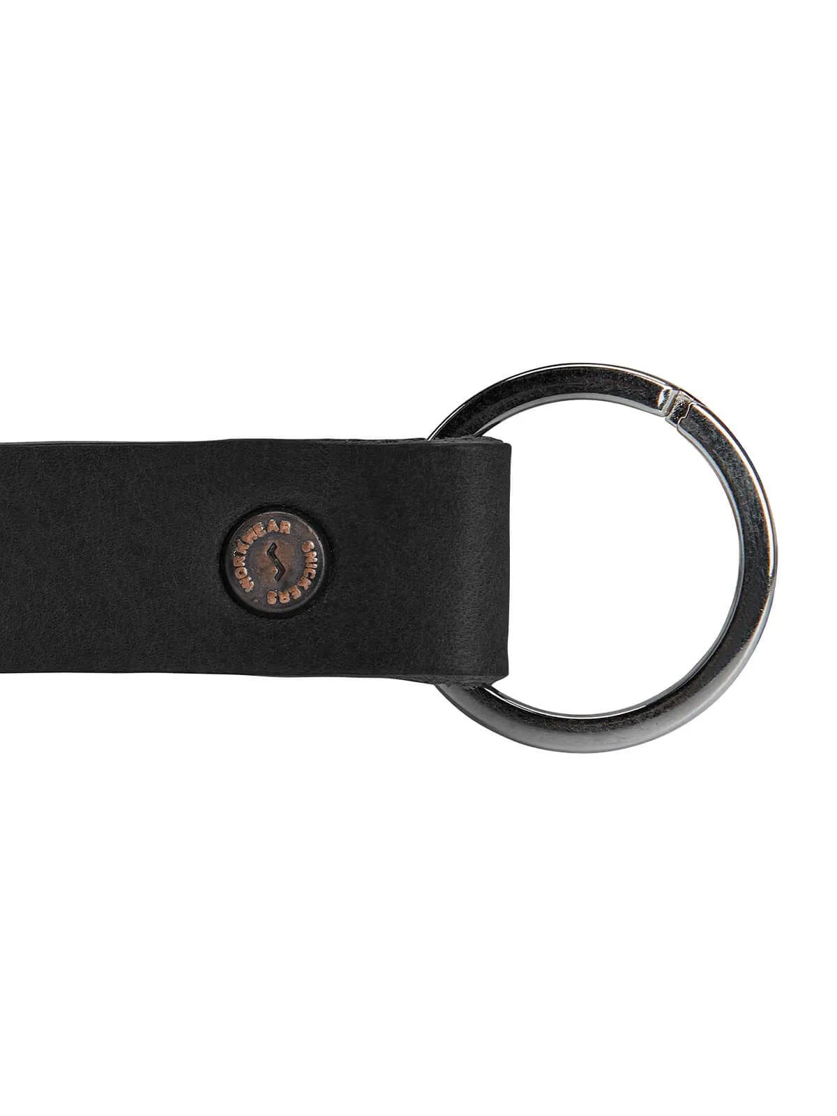 Snickers&#x20;9751&#x20;Leather&#x20;Key&#x20;Ring