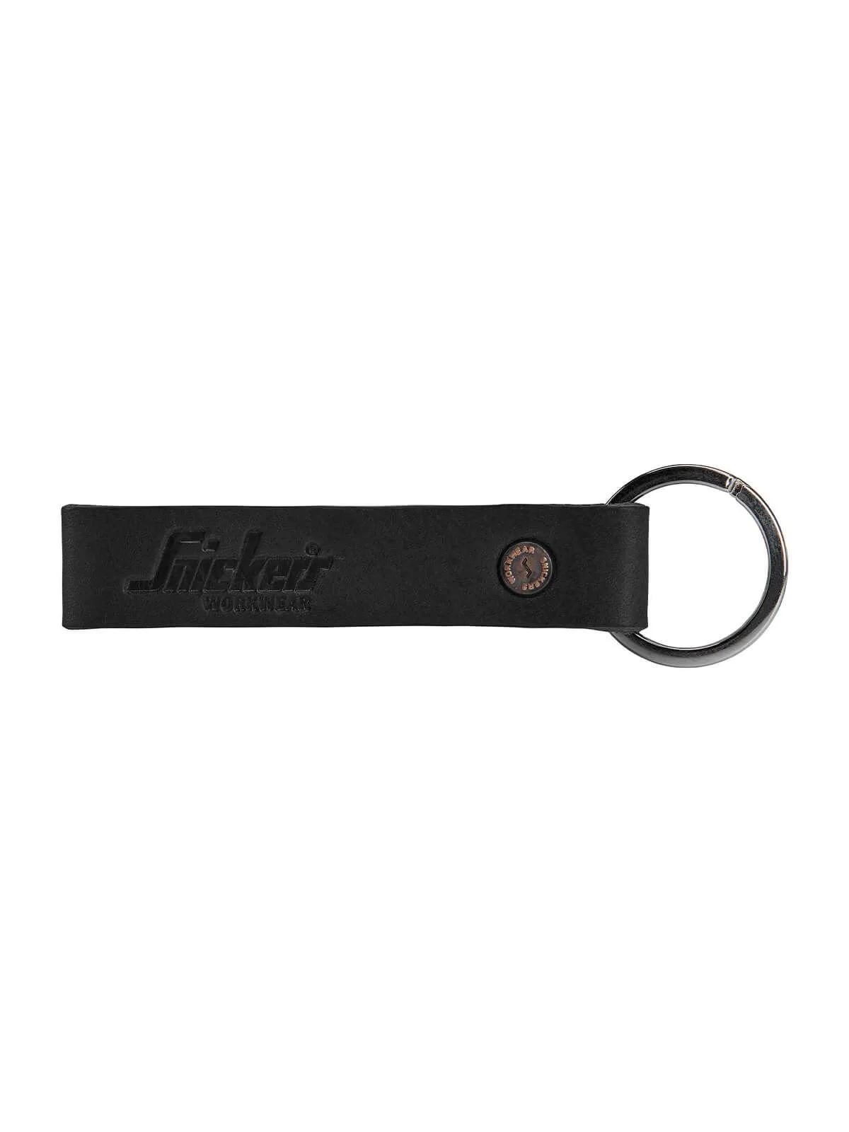 Snickers&#x20;9751&#x20;Leather&#x20;Key&#x20;Ring