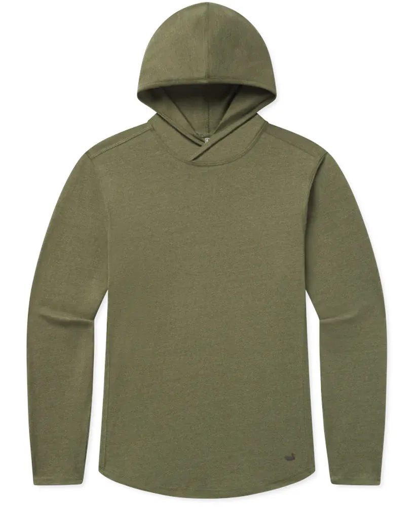 Southern Marsh - Ducks Original Camo Hoodie