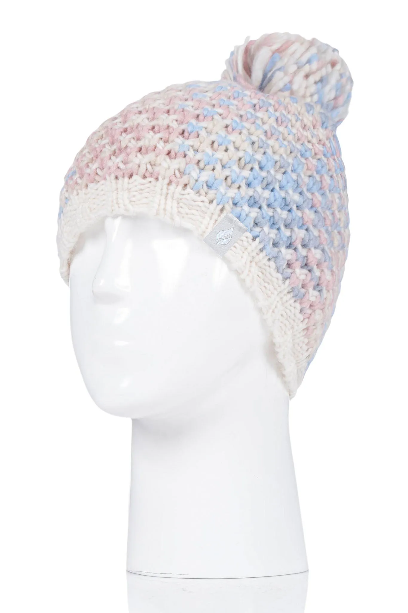 Women's Katelyn Textured Knit Hat