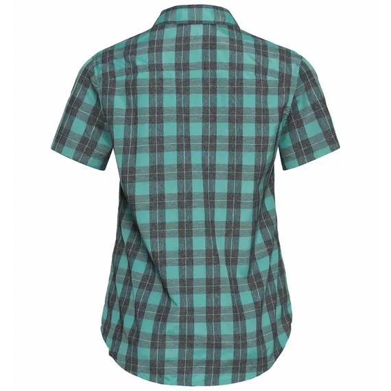 Women’s MYTHEN Short-Sleeve Blouse